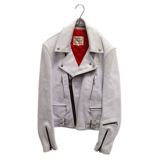 に値下げ! 良品 アルパインスターズ メンズ レザーライダース
