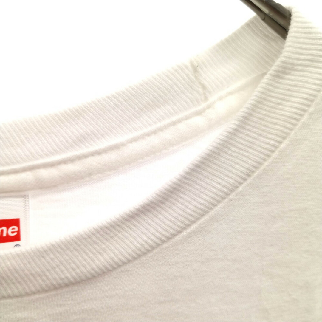 Supreme LA Box Logo Tee Tシャツ 半袖 ボックスロゴ