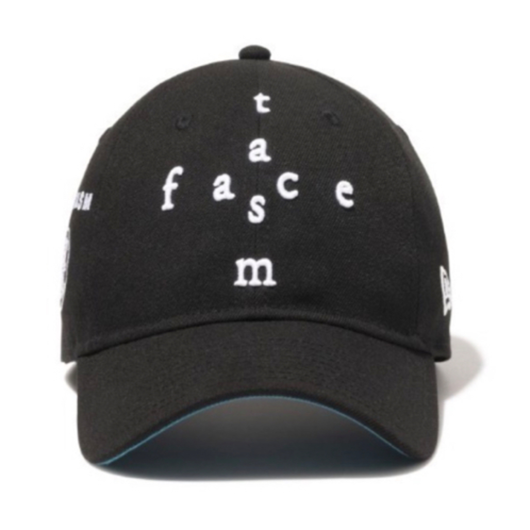 FACETASM - FACETASM NEW ERA 9TWENTY ニューエラ キャップの通販 by