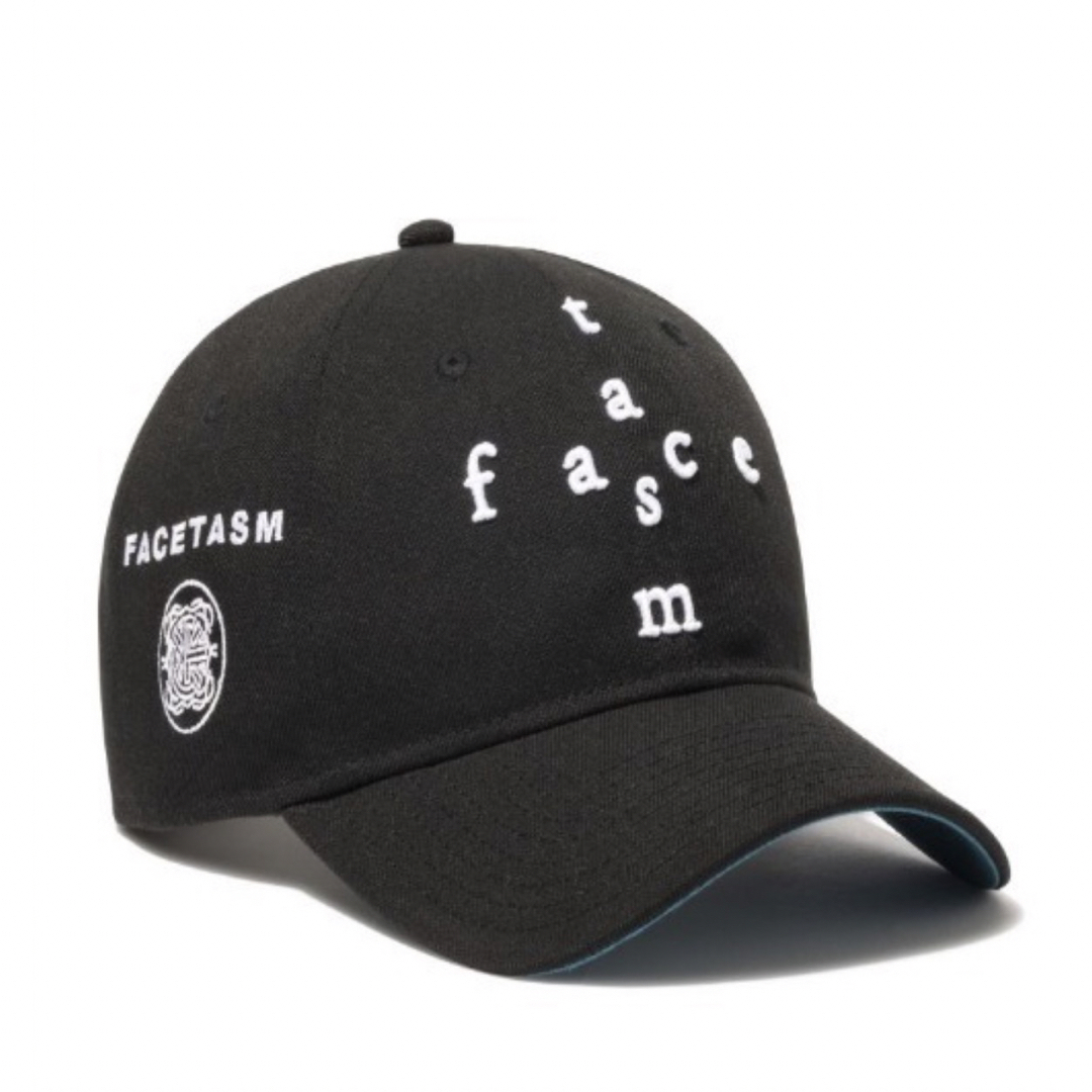 FACETASM NEW ERA 9TWENTY ニューエラ キャップ-hybridautomotive.com