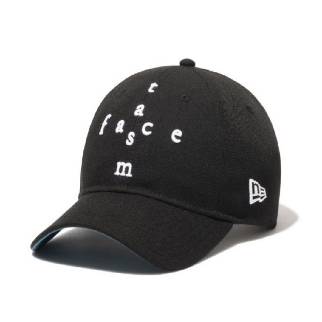 FACETASM NEW ERA 9TWENTY ニューエラ キャップ