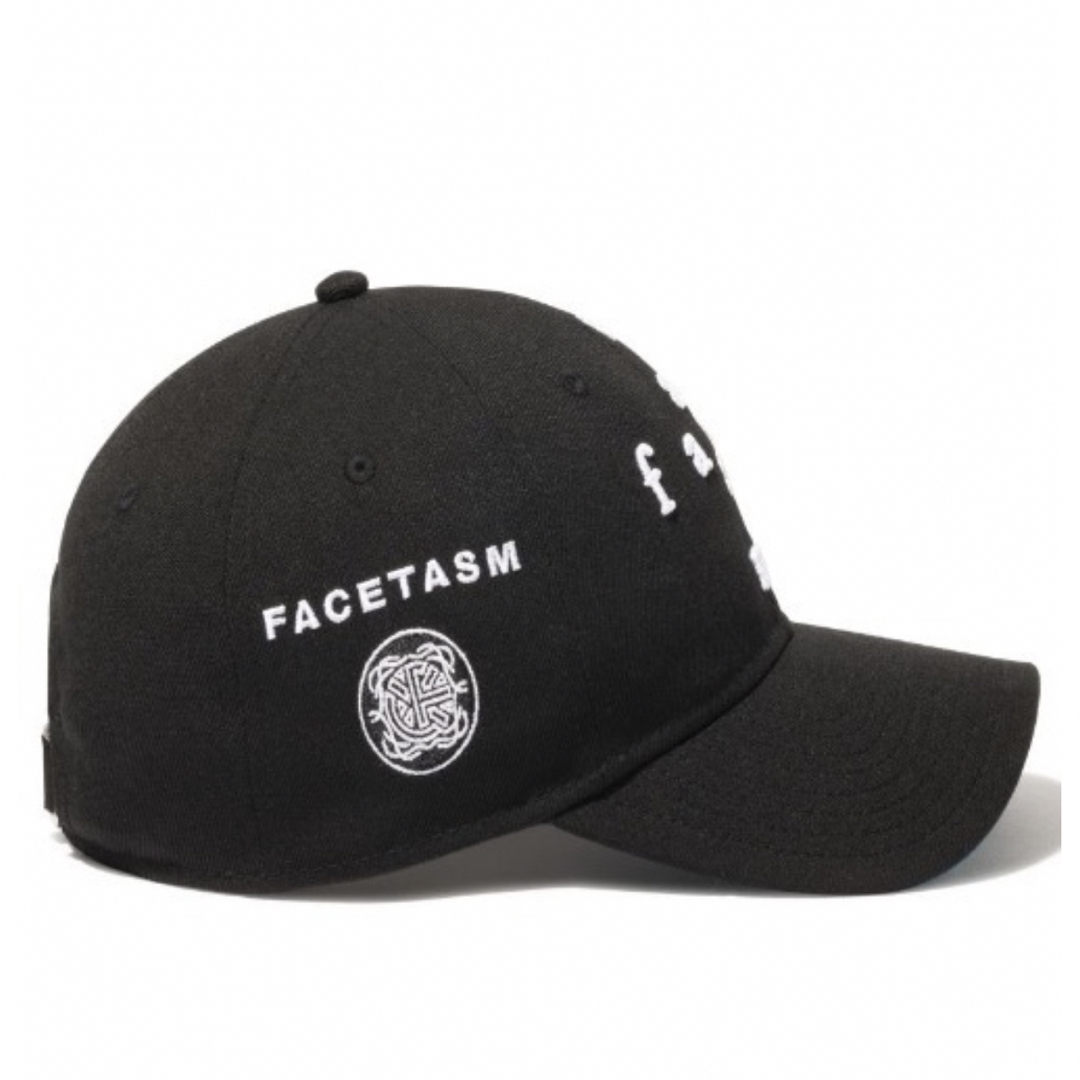 FACETASM NEW ERA 9TWENTY ニューエラ キャップ-hybridautomotive.com