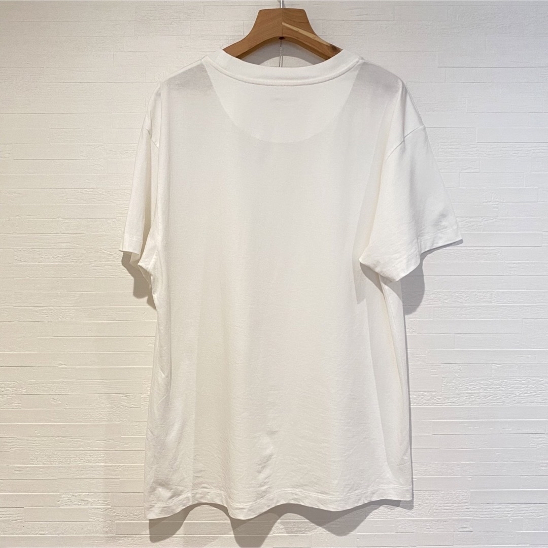 XL JIL SANDER ＋　パックTホワイト