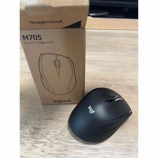 ロジクール SEB-M705 ワイヤレスマウス(PC周辺機器)