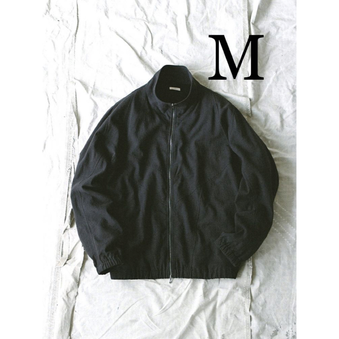 Lidnm リドム SILK RAYON TRACK JACKET シルクS 通販