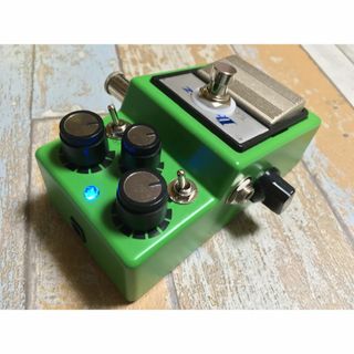 アイバニーズ(Ibanez)の■ Ibanez TS-9 / TWIN DRIVE 808 MOD ■(エフェクター)