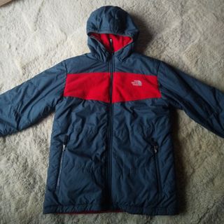 ザノースフェイス(THE NORTH FACE)のノースフェイス リバーシブル 150(ダウンジャケット)