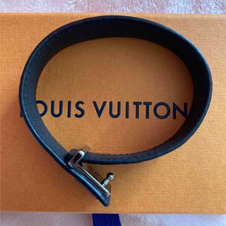 Louis Vuitton Slim Bracelet M6456E : r/Louisvuitton