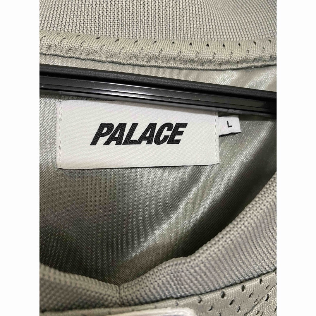 Palace Skateboards HESH ATHLETIC JERSEY