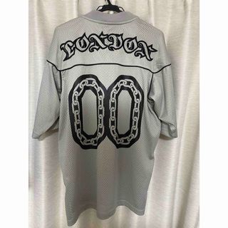 PALACE - Palace Skateboards HESH ATHLETIC JERSEY の通販 by