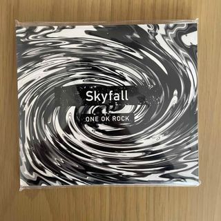 ワンオクロック(ONE OK ROCK)のONE OK ROCK Skyfall(ポップス/ロック(邦楽))