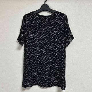 APC(A.P.C) シャツ/ブラウス(レディース/半袖)の通販 100点以上