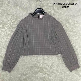 ピンクハウス シャツ/ブラウス(レディース/長袖)の通販 1,000点以上