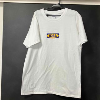 IDEA tシャツ(Tシャツ/カットソー)