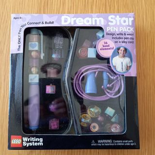 レゴ(Lego)のLEGO Dream Star PEN PACK ペン(ペン/マーカー)