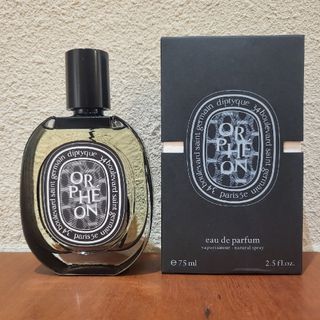 diptyque - diptyque ORPHEON