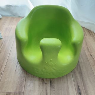 バンボ(Bumbo)のバンボ　ライトグリーン(その他)