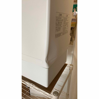 パナソニック(Panasonic)のパナソニック食洗機確認用(食器洗い機/乾燥機)