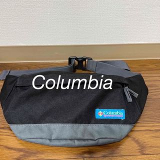 コロンビア(Columbia)のコロンビア　ボディバッグ(ボディーバッグ)