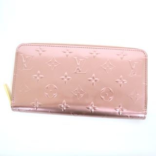 ルイヴィトン(LOUIS VUITTON)のルイヴィトン ジッピーウォレット ラウンドファスナー長財布 /ok01787kw(財布)