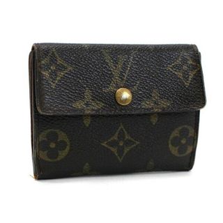 LOUIS VUITTON - ルイ ヴィトン モノグラム ラドロー コインケース