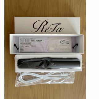 ReFa - ReFa ビューテック フィンガーアイロン RE-AI03Aの通販 by
