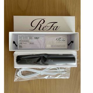 ReFa RE-AI03A BLACK