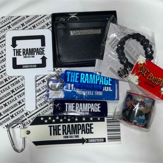 THE RAMPAGE グッズ(ミュージシャン)