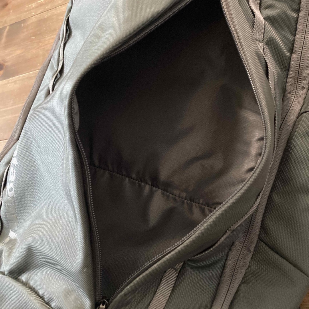 patagonia(パタゴニア)のPatagonia Tres 25L 3wey バッグ メンズのバッグ(バッグパック/リュック)の商品写真