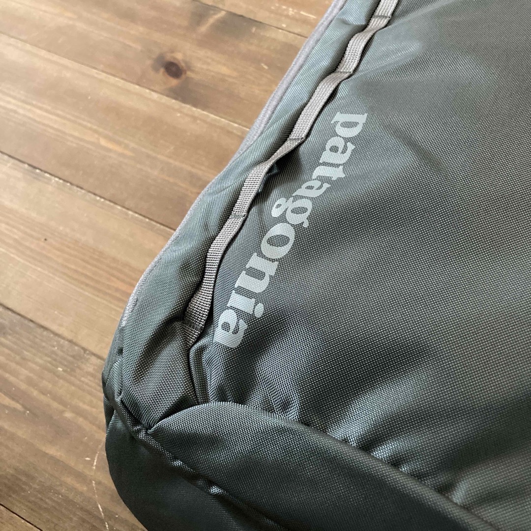 Patagonia Tres 25L 3wey バッグ