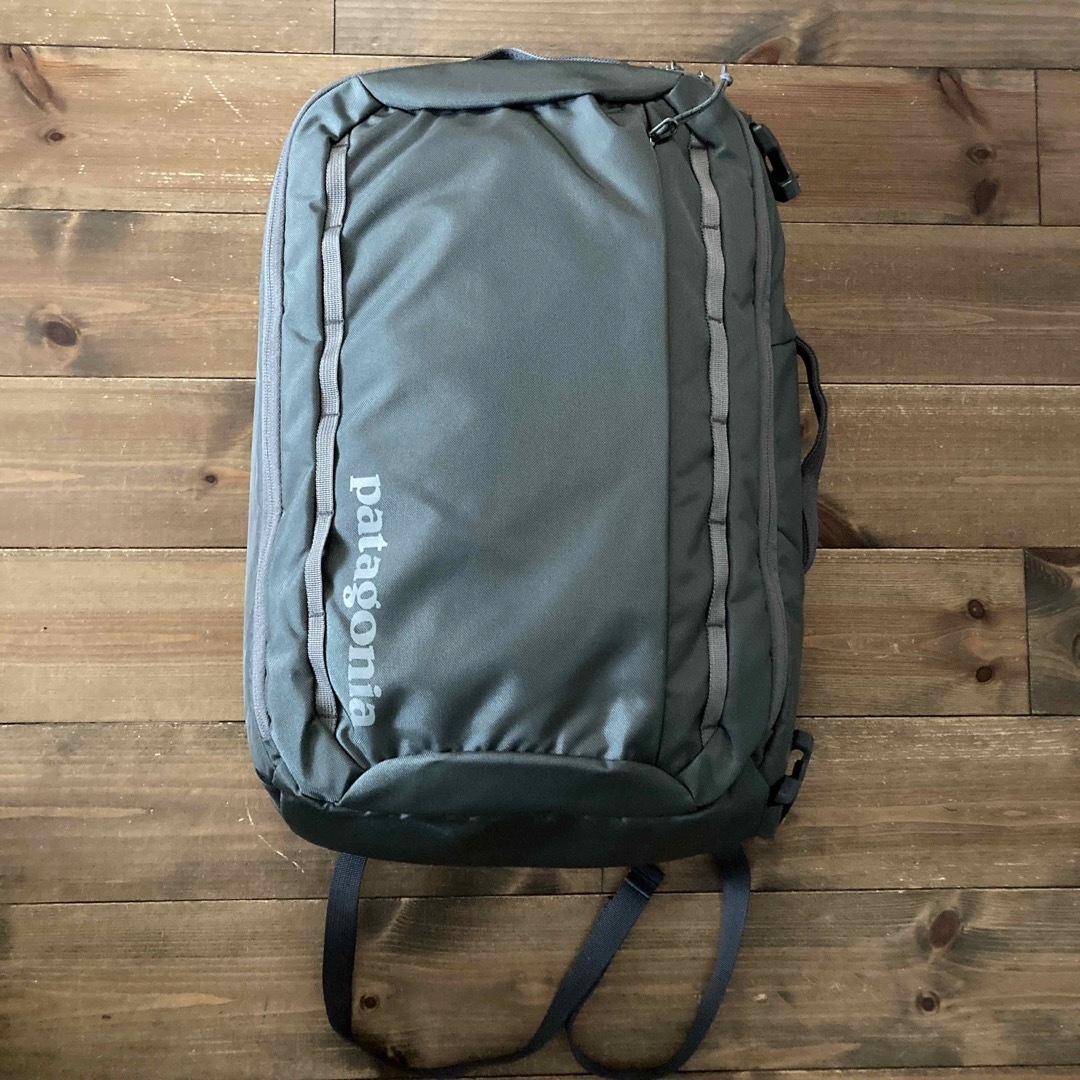 Patagonia Tres 25L 3wey バッグ