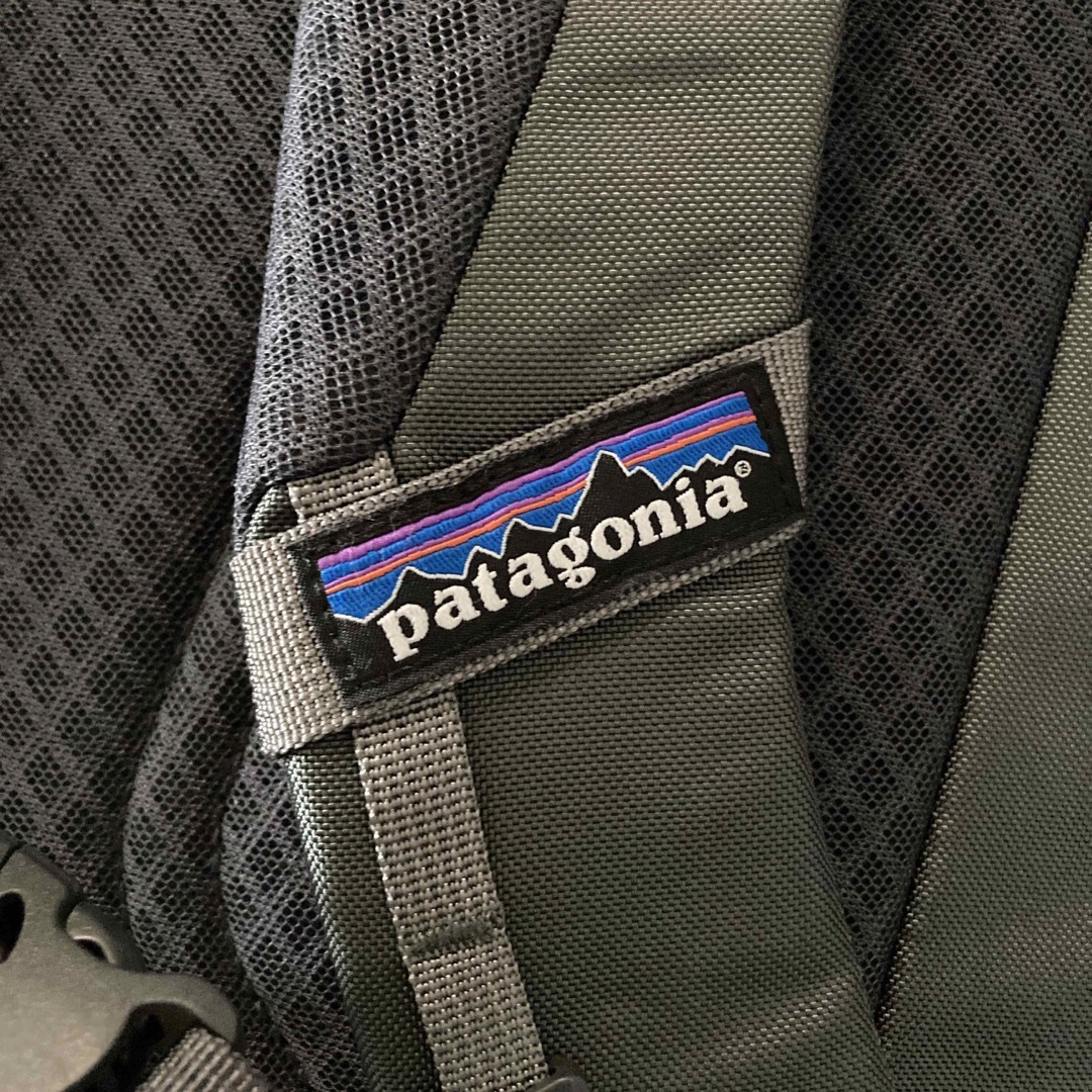 Patagonia Tres 25L 3wey バッグ