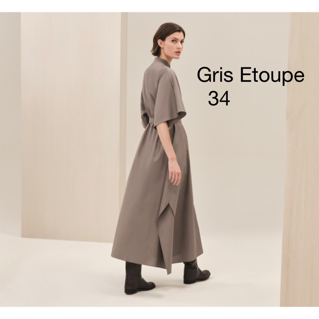 エルメス プレタHERMES ワンピース34 www.sudouestprimeurs.fr