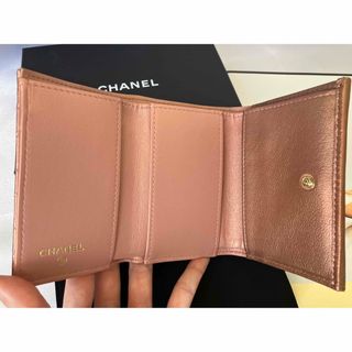 CHANEL - 【美品♡レア♡CHANEL】2.55マトラッセ⭐︎クラシック⭐︎三 ...