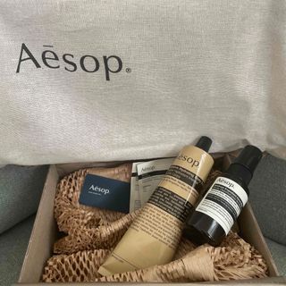 イソップ(Aesop)のAesop ボディバーム　ハンドミスト(ボディクリーム)