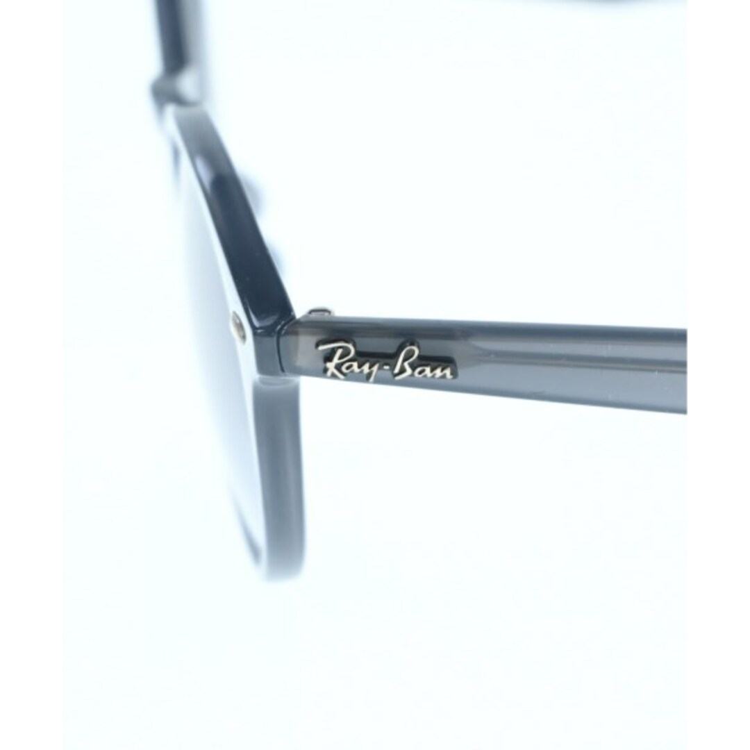 Ray-Ban(レイバン)のRay-Ban レイバン サングラス - グレー 【古着】【中古】 レディースのファッション小物(サングラス/メガネ)の商品写真