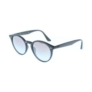 レイバン(Ray-Ban)のRay-Ban レイバン サングラス - グレー 【古着】【中古】(サングラス/メガネ)