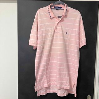 ポロラルフローレン(POLO RALPH LAUREN)の【POLO by Ralph Lauren 】　ポロシャツ(ポロシャツ)