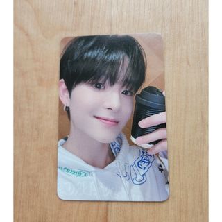 TREASURE - TREASURE Ktown4u 香港 ペンサ 当選者限定 ジフン トレカの ...