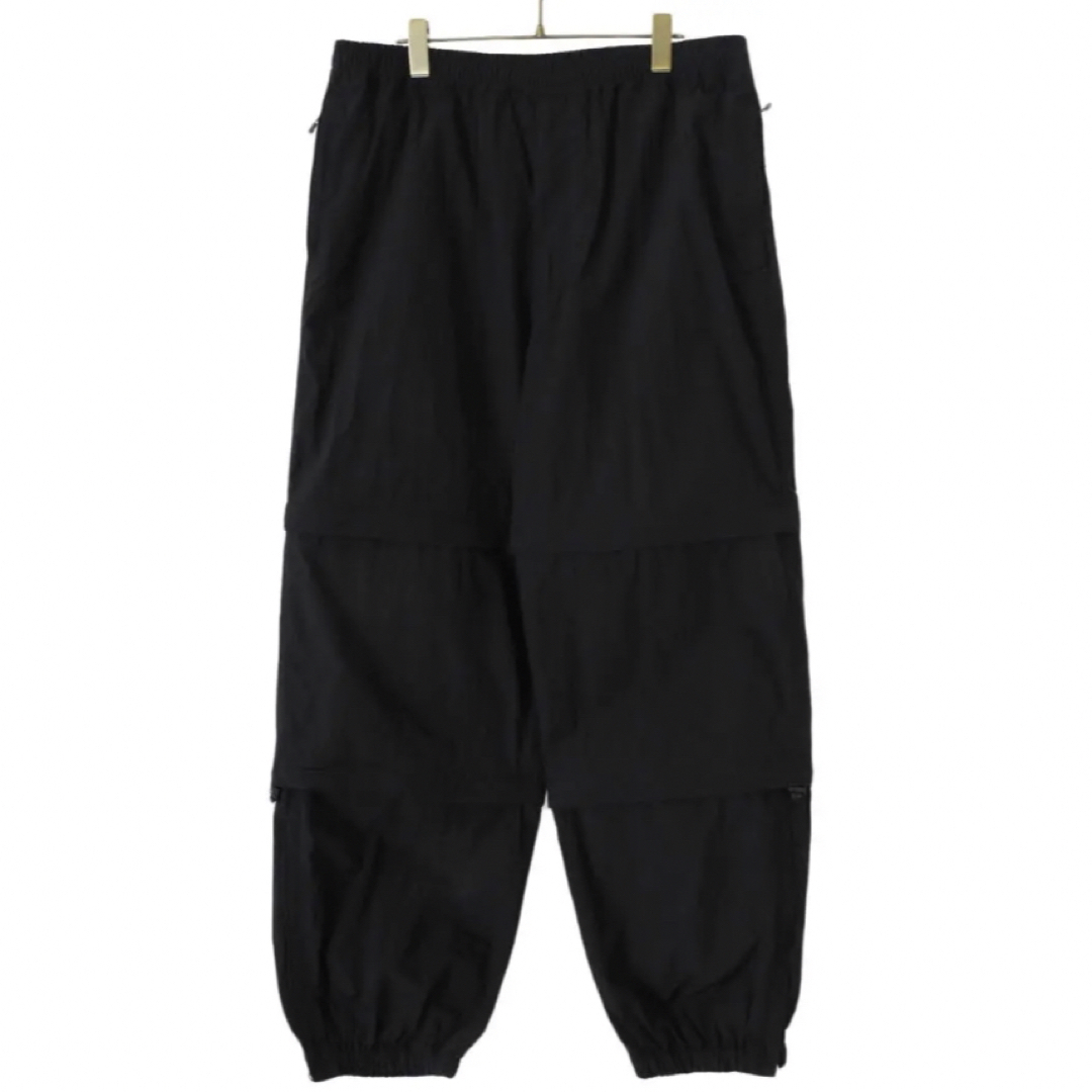 DAIWA PIER39 TECH 3WAY WINDBREAKER PANTS