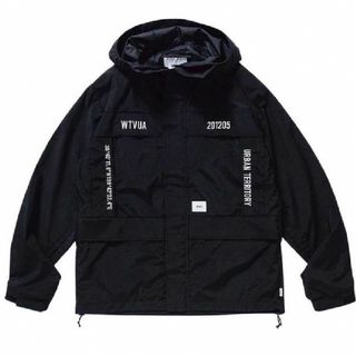 WTAPS 21ss SHERPA 本日限り定価以下