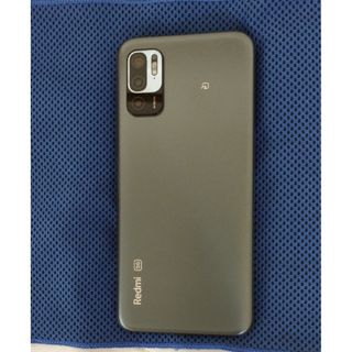 シャオミ(Xiaomi)のRedmi Note 10 JE  au(スマートフォン本体)