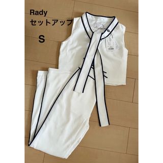 レディー(Rady)のりぃ様専用出品(カットソー(半袖/袖なし))