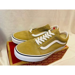 ヴァンズ(VANS)の新品バンズOLDSKOOLスリッポンsliponエラERAオーセンティック28(スニーカー)