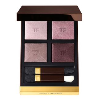 トムフォードビューティ(TOM FORD BEAUTY)のトム フォード ビューティ アイ カラー クォード 27A ヴァージン オーキ…(アイシャドウ)