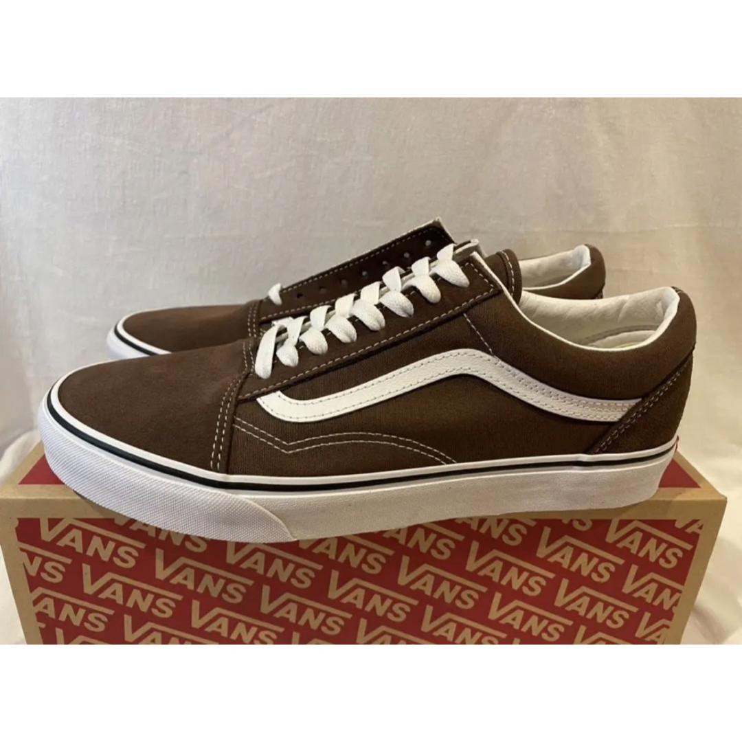 VANS - 新品バンズOLDSKOOLスケートSK8エラERAスリッポンslipon 28の ...