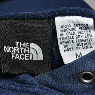 ザ ノースフェイス USA製 90s パーカ 10082c NORTH FACE