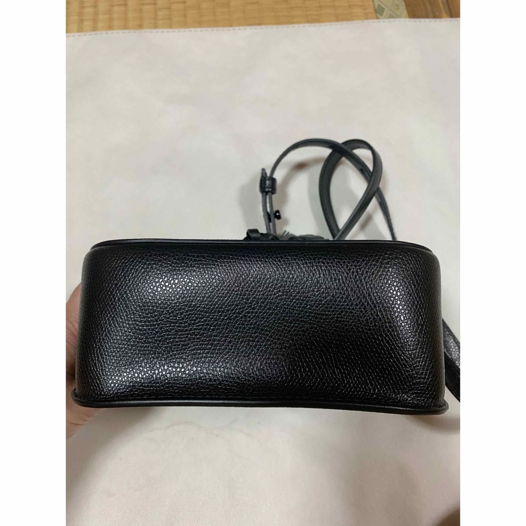 Furla(フルラ)の【 超美品⠀】FURLA フルラ ミニショルダーバッグ レディースのバッグ(ショルダーバッグ)の商品写真