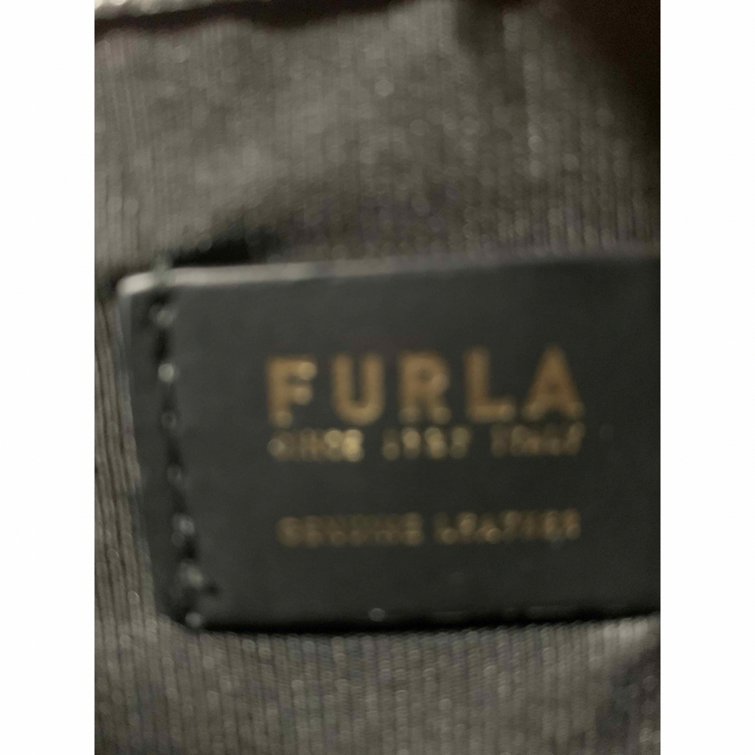 Furla(フルラ)の【 超美品⠀】FURLA フルラ ミニショルダーバッグ レディースのバッグ(ショルダーバッグ)の商品写真