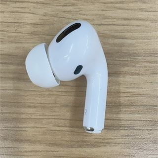 アップル(Apple)のAirPods 第一世代　右耳(ヘッドフォン/イヤフォン)